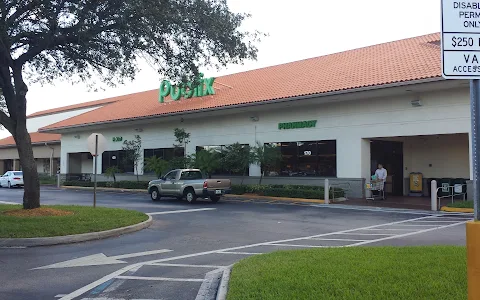 Publix Super Market at Flamingo Pines Plaza image