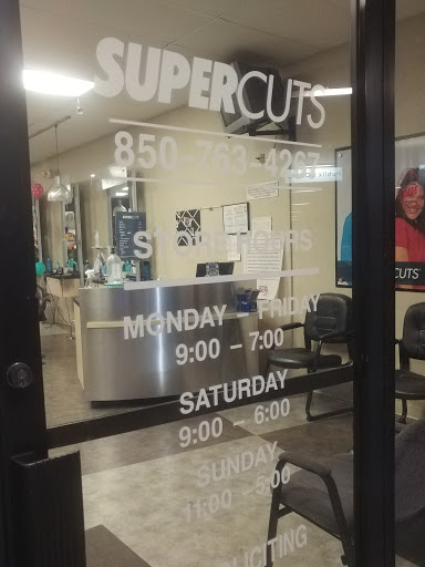 Hair Salon «Supercuts», reviews and photos, 642 W 23rd St, Panama City, FL 32405, USA