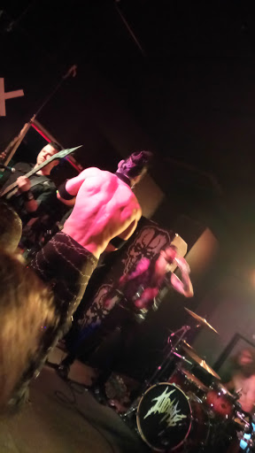 Night Club «Frankies Inner City», reviews and photos, 308 Main St, Toledo, OH 43605, USA