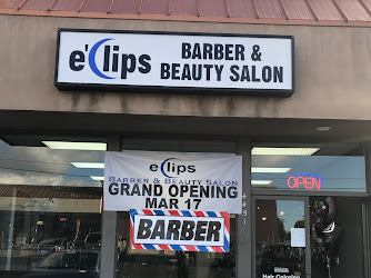 Eclips Barber & Beauty Salon