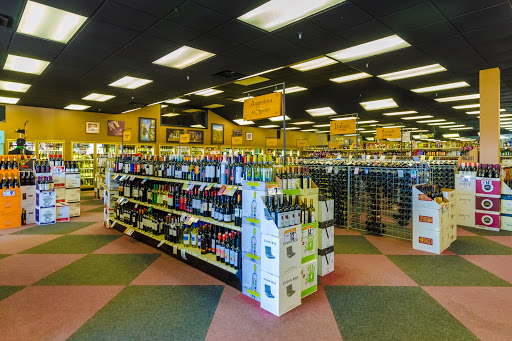 Wine Store «Brentwood Wine & Spirits», reviews and photos, 330 Franklin Rd, Brentwood, TN 37027, USA