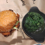 Photo n°2 de l'avis de lorenal. fait le 07/03/2023 à 16:15 sur le  Roadhouse Restaurant Villesse à Villesse