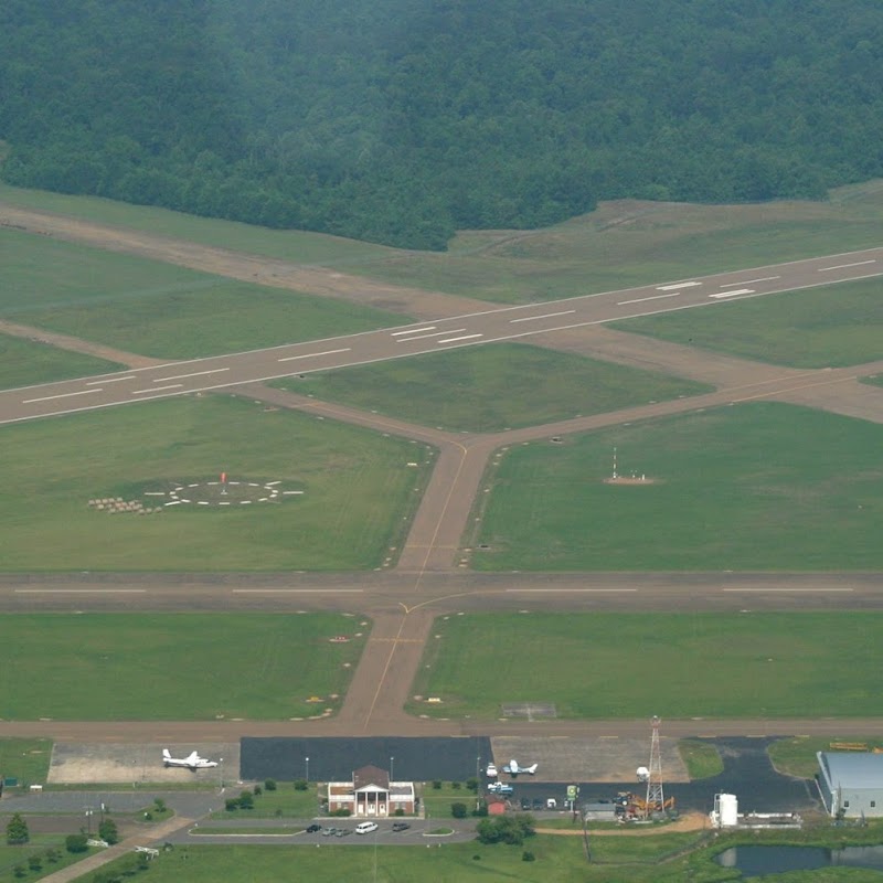 Natchez-Adams County Airport