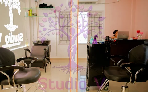 Studio V Beauty Salon image