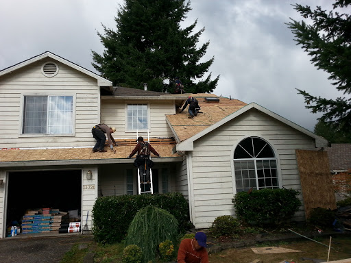 K Single Corp, Roofing, Siding, Painter, Decks, Gutters - General Contractors