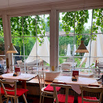 Photo n°8 de l'avis de alex.e fait le 08/08/2022 à 13:33 sur le  Höpker Café Confiserie à Friedrichshafen