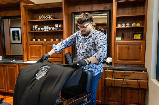 Barber Shop «FINO for MEN», reviews and photos, 7207 W Sahara Ave #100, Las Vegas, NV 89117, USA