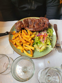 Les plus récentes photos du Restaurant La Grange à Montfermeil - n°3