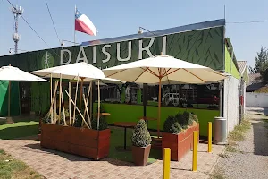 Daisuki Sushi Bar & Delivery image
