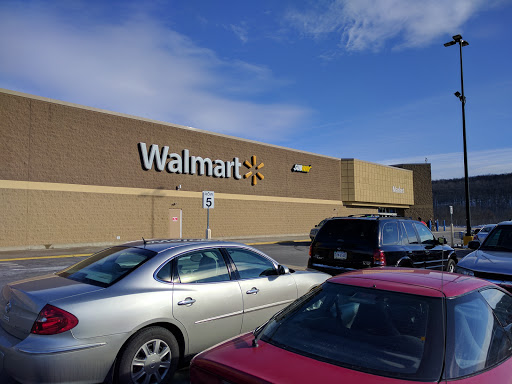 Department Store «Walmart Supercenter», reviews and photos, 9300 PA-61, Coal Township, PA 17866, USA