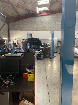 Centre Auto Solution à Draguignan