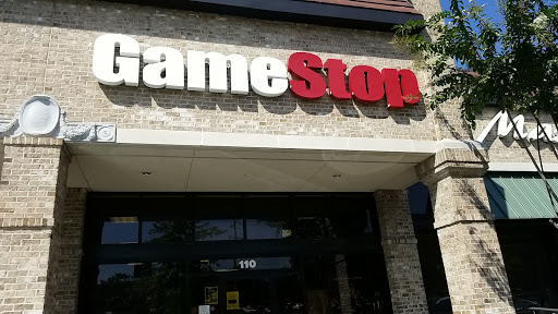 GameStop, 1680 Union Ave STE 110, Memphis, TN 38104, USA, 