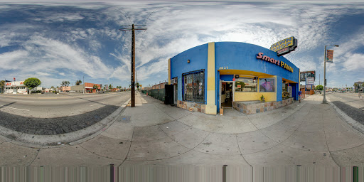 Pawn Shop «Smart Pawn», reviews and photos, 2627 Crenshaw Blvd, Los Angeles, CA 90016, USA