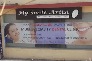 My Smile Artist Dental Clinic : Best Dentist in Lucknow image