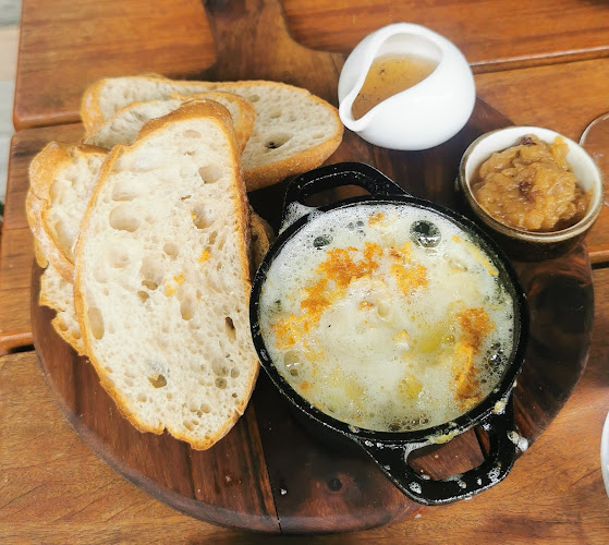 Reviews of Harvest Restaurant Blenheim in Blenheim - Restaurant