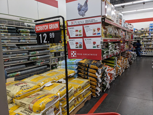 Home Improvement Store «Tractor Supply Co.», reviews and photos, 2754 Saratoga Blvd, Corpus Christi, TX 78415, USA
