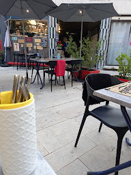 Photo n°21 de Ché Rickette à Brides-les-Bains ()