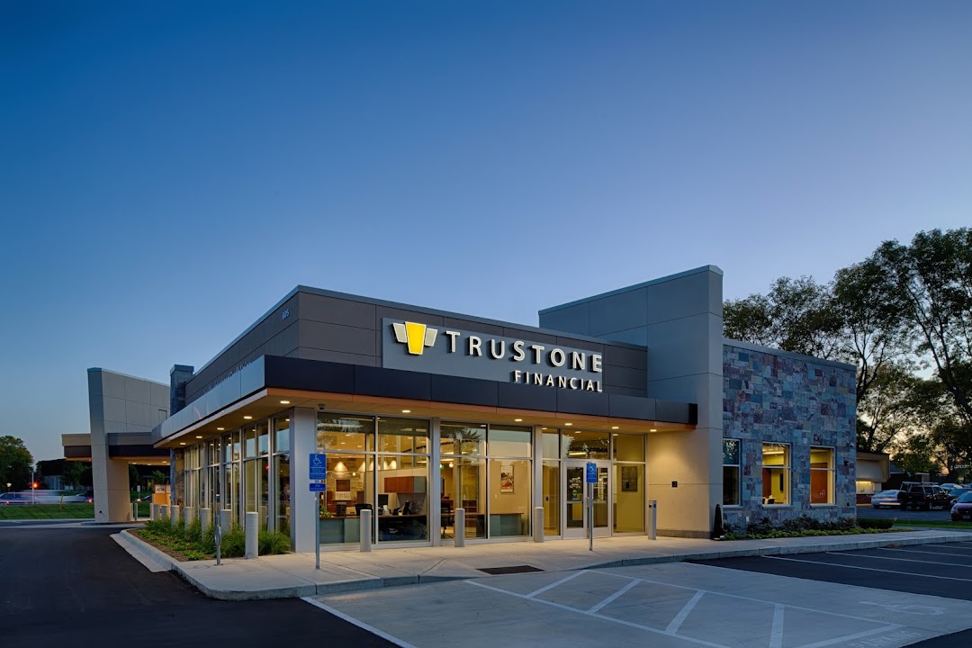 TruStone Financial Federal Credit Union