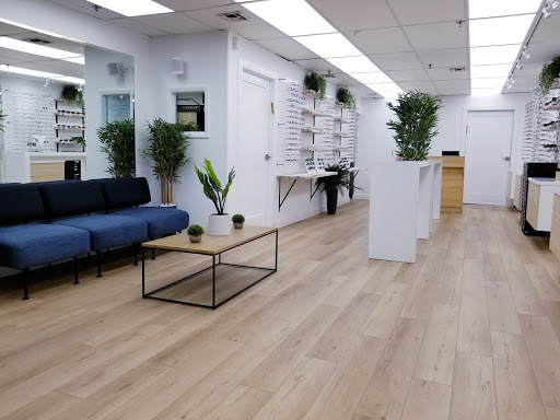 Optician «Classic Vision Optical & Optician», reviews and photos, 5314 18th Ave, Brooklyn, NY 11204, USA