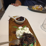 Photo n°8 de l'avis de Anna.e fait le 01/11/2023 à 18:36 sur le  Ristorante Opera Bari à Bari