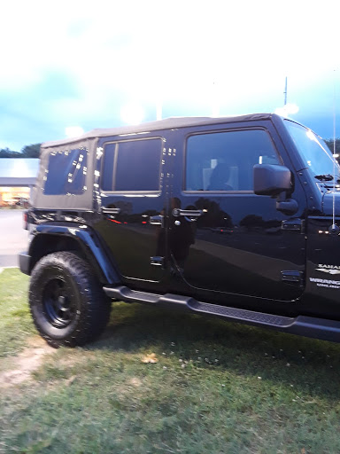 Car Dealer «Porter Automotive Group», reviews and photos, 414 E Cleveland Ave, Newark, DE 19711, USA