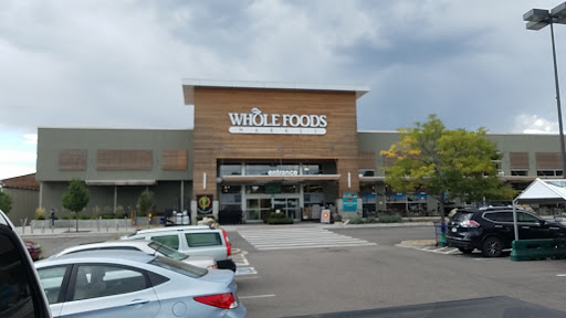 Grocery Store «Whole Foods Market», reviews and photos, 5155 S Wadsworth Blvd, Littleton, CO 80123, USA