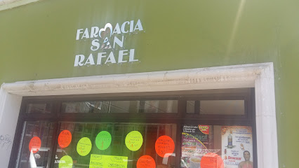 Farmacia San Rafael, , Fresnillo