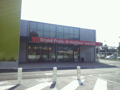 Grand Frais Nice