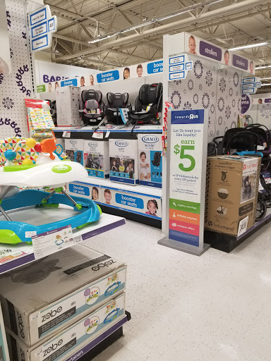 Baby Store «Toys