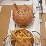 Photo n°3 de l'avis de Porzia.e fait le 12/02/2022 à 23:18 sur le  Il Pirata à Mola di Bari