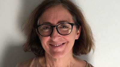 Dr Veronique GAUTIER DECHAUD à Montpellier