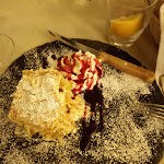 Photo n°3 de l'avis de Giuly.. fait le 04/04/2019 à 07:08 sur le  Vulcano Milano Pizza e Pesce à Cinisello Balsamo