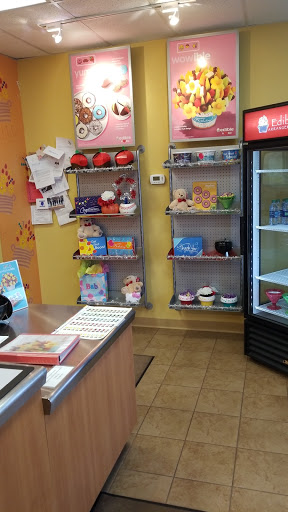 Gift Shop «Edible Arrangements», reviews and photos, 1308 Common St #209, New Braunfels, TX 78130, USA