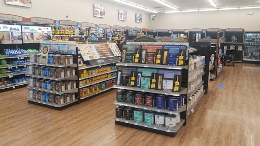 Paint Store «Sherwin-Williams Paint Store», reviews and photos, 6060 Alden Bridge Drive, Spring, TX 77382, USA