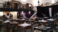 Atmosphère du Restaurant La Grande Poste à Bordeaux - n°13