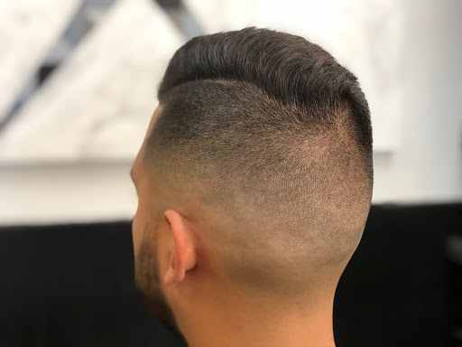 Barber Shop «Against The Grain Barber Shop», reviews and photos, 1932 N Lakewood Blvd, Long Beach, CA 90815, USA