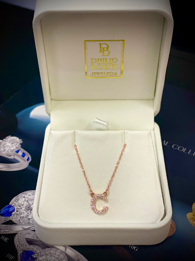 Jeweler «Philip Bortz Jewelers», reviews and photos, 108 E 7th St, Cincinnati, OH 45202, USA