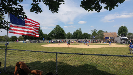 Community Center «Bolingbrook Park District», reviews and photos, 201 Recreation Dr, Bolingbrook, IL 60440, USA