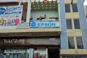 Epson authorise service center mirzapur image