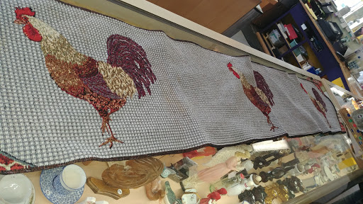 Non-Profit Organization «Youth Alternatives Thrift Shop», reviews and photos, 3103 West Ave, San Antonio, TX 78213, USA