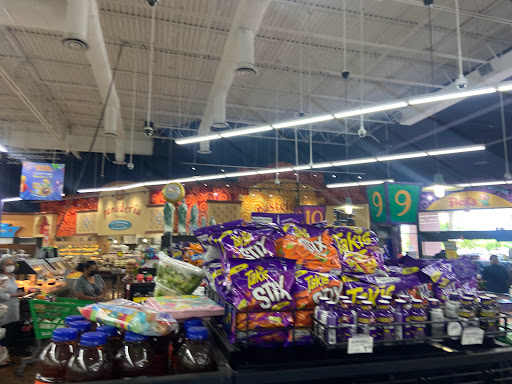 Grocery Store «Fiesta Mart Inc», reviews and photos, 3434 W Illinois Ave, Dallas, TX 75211, USA