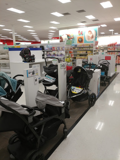 Department Store «Target», reviews and photos, 5104 Commons Dr, Rocklin, CA 95677, USA