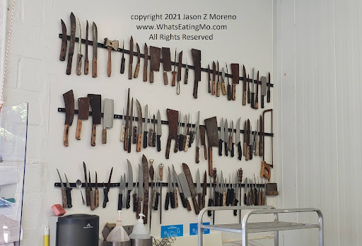 Butcher Shop «Sonoma County Meat Co.», reviews and photos, 35 Sebastopol Ave, Santa Rosa, CA 95407, USA