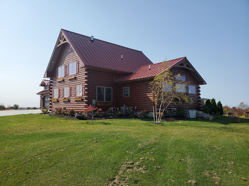 Log Home Builder «Getterr Done Construction», reviews and photos