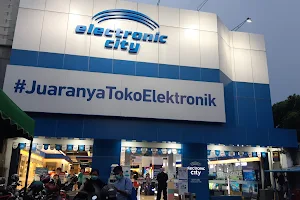 Electronic City Ruko Buaran image