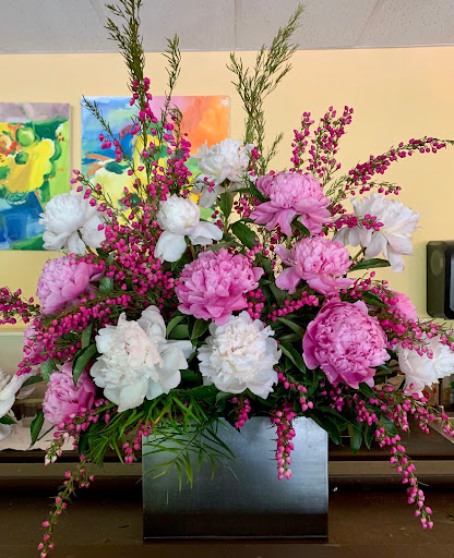 Florist «Medford Florist», reviews and photos, 38 S Main St, Medford, NJ 08055, USA