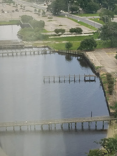 Casino «IP Casino Resort Spa», reviews and photos, 850 Bayview Ave, Biloxi, MS 39530, USA