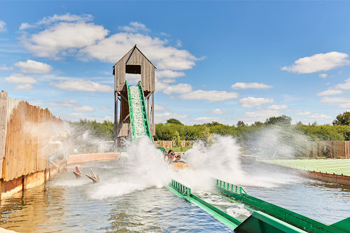 Kingoland Parc d'Attractions à Plumelin