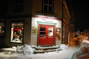 Hårsenteret Gjøvik AS image