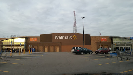 Department Store «Walmart Supercenter», reviews and photos, 3390 N Hwy 67, Florissant, MO 63033, USA